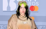 [ẢNH] 'Nữ hoàng nhạc đau khổ' Billie Eilish đã vượt qua mặc cảm ngoại hình như thế nào? 