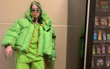 [ẢNH] 'Nữ hoàng nhạc đau khổ' Billie Eilish đã vượt qua mặc cảm ngoại hình như thế nào? 