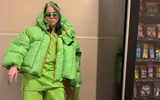 [ẢNH] 'Nữ hoàng nhạc đau khổ' Billie Eilish đã vượt qua mặc cảm ngoại hình như thế nào? 