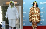 [ẢNH] 'Nữ hoàng nhạc đau khổ' Billie Eilish đã vượt qua mặc cảm ngoại hình như thế nào? 