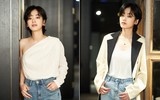 [ẢNH] Phát cuồng với vẻ đẹp 