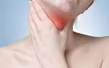 [ẢNH] Sự nguy hiểm khôn lường của ung thư hạ họng