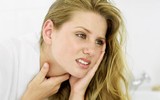[ẢNH] Sự nguy hiểm khôn lường của ung thư hạ họng