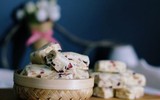 [ẢNH] ‘Bật mí’ công thức làm những món bánh kẹo siêu lạ miệng ngày Tết 