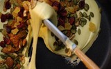 [ẢNH] ‘Bật mí’ công thức làm những món bánh kẹo siêu lạ miệng ngày Tết 