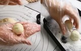 [ẢNH] ‘Bật mí’ công thức làm những món bánh kẹo siêu lạ miệng ngày Tết 