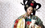 [ẢNH] Hành trình nhan sắc từ đẹp tự nhiên đến 'xấu nhân tạo' của nữ diễn viên Yoon Eun Hye