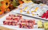 [ẢNH] ‘Bật mí’ công thức làm những món bánh kẹo siêu lạ miệng ngày Tết 