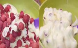 [ẢNH] ‘Bật mí’ công thức làm những món bánh kẹo siêu lạ miệng ngày Tết 