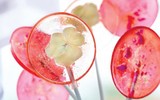 [ẢNH] ‘Bật mí’ công thức làm những món bánh kẹo siêu lạ miệng ngày Tết 
