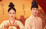 [ẢNH] Giải mã sức hút của ‘tiểu mỹ nhân Tân Cương’ Ái Khắc Đạt trong phim ‘Đại Đường minh nguyệt’