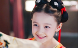 [ẢNH] Giải mã sức hút của ‘tiểu mỹ nhân Tân Cương’ Ái Khắc Đạt trong phim ‘Đại Đường minh nguyệt’