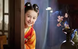 [ẢNH] Giải mã sức hút của ‘tiểu mỹ nhân Tân Cương’ Ái Khắc Đạt trong phim ‘Đại Đường minh nguyệt’