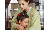 [ẢNH] Giải mã sức hút của ‘tiểu mỹ nhân Tân Cương’ Ái Khắc Đạt trong phim ‘Đại Đường minh nguyệt’