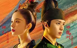 [ẢNH] Giải mã sức hút của ‘tiểu mỹ nhân Tân Cương’ Ái Khắc Đạt trong phim ‘Đại Đường minh nguyệt’