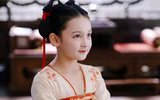 [ẢNH] Giải mã sức hút của ‘tiểu mỹ nhân Tân Cương’ Ái Khắc Đạt trong phim ‘Đại Đường minh nguyệt’