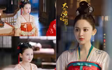 [ẢNH] Giải mã sức hút của ‘tiểu mỹ nhân Tân Cương’ Ái Khắc Đạt trong phim ‘Đại Đường minh nguyệt’