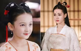 [ẢNH] Giải mã sức hút của ‘tiểu mỹ nhân Tân Cương’ Ái Khắc Đạt trong phim ‘Đại Đường minh nguyệt’