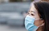 [ẢNH] Những loại khẩu trang ‘độc, lạ’