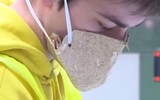 [ẢNH] Những loại khẩu trang ‘độc, lạ’