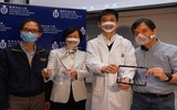 [ẢNH] Những loại khẩu trang ‘độc, lạ’
