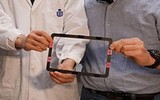 [ẢNH] Những loại khẩu trang ‘độc, lạ’