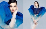[ẢNH] ‘Kim Toả’ Phạm Băng Băng: Tuổi 40 vẫn xứng danh mỹ nhân hàng đầu Hoa ngữ