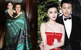[ẢNH] ‘Kim Toả’ Phạm Băng Băng: Tuổi 40 vẫn xứng danh mỹ nhân hàng đầu Hoa ngữ