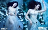 [ẢNH] ‘Kim Toả’ Phạm Băng Băng: Tuổi 40 vẫn xứng danh mỹ nhân hàng đầu Hoa ngữ