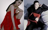 [ẢNH] ‘Kim Toả’ Phạm Băng Băng: Tuổi 40 vẫn xứng danh mỹ nhân hàng đầu Hoa ngữ