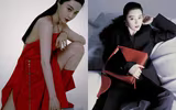 [ẢNH] ‘Kim Toả’ Phạm Băng Băng: Tuổi 40 vẫn xứng danh mỹ nhân hàng đầu Hoa ngữ