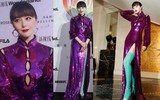 [ẢNH] ‘Kim Toả’ Phạm Băng Băng: Tuổi 40 vẫn xứng danh mỹ nhân hàng đầu Hoa ngữ