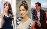 [ẢNH] Ồn ào đời tư khiến 'Nữ thần rắn' Taew Natapohn bị 'mất điểm' trong mắt công chúng 
