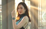 [ẢNH] Ồn ào đời tư khiến 'Nữ thần rắn' Taew Natapohn bị 'mất điểm' trong mắt công chúng 