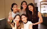 [ẢNH] Ồn ào đời tư khiến 'Nữ thần rắn' Taew Natapohn bị 'mất điểm' trong mắt công chúng 