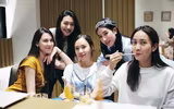 [ẢNH] Ồn ào đời tư khiến 'Nữ thần rắn' Taew Natapohn bị 'mất điểm' trong mắt công chúng 