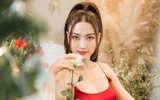 [ẢNH] Ồn ào đời tư khiến 'Nữ thần rắn' Taew Natapohn bị 'mất điểm' trong mắt công chúng 