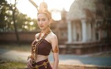 [ẢNH] Ồn ào đời tư khiến 'Nữ thần rắn' Taew Natapohn bị 'mất điểm' trong mắt công chúng 
