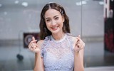 [ẢNH] Ồn ào đời tư khiến 'Nữ thần rắn' Taew Natapohn bị 'mất điểm' trong mắt công chúng 