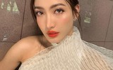 [ẢNH] Ồn ào đời tư khiến 'Nữ thần rắn' Taew Natapohn bị 'mất điểm' trong mắt công chúng 