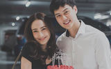 [ẢNH] Ồn ào đời tư khiến 'Nữ thần rắn' Taew Natapohn bị 'mất điểm' trong mắt công chúng 