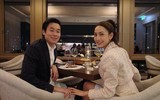 [ẢNH] Ồn ào đời tư khiến 'Nữ thần rắn' Taew Natapohn bị 'mất điểm' trong mắt công chúng 