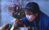 [ẢNH] Hành trình trở thành 'tiên nữ đồng quê' nổi tiếng trên YouTube của Lý Tử Thất