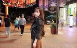 [ẢNH] Hành trình trở thành 'tiên nữ đồng quê' nổi tiếng trên YouTube của Lý Tử Thất