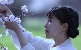 [ẢNH] Hành trình trở thành 'tiên nữ đồng quê' nổi tiếng trên YouTube của Lý Tử Thất