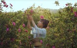 [ẢNH] Hành trình trở thành 'tiên nữ đồng quê' nổi tiếng trên YouTube của Lý Tử Thất