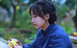 [ẢNH] Hành trình trở thành 'tiên nữ đồng quê' nổi tiếng trên YouTube của Lý Tử Thất