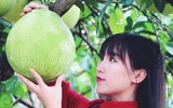 [ẢNH] Hành trình trở thành 'tiên nữ đồng quê' nổi tiếng trên YouTube của Lý Tử Thất