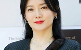 [ẢNH] Loạt ảnh thời trẻ 'gây sốt' của 'bảo vật quốc gia' xứ Hàn - Lee Young Ae 