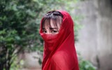 [ẢNH] Hành trình trở thành 'tiên nữ đồng quê' nổi tiếng trên YouTube của Lý Tử Thất